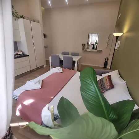 Апартаменты Casa Colimoro