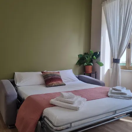 Casa Colimoro Апартаменты