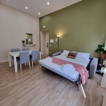 Casa Colimoro Апартаменты Неаполь