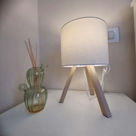 Casa Colimoro Неаполь