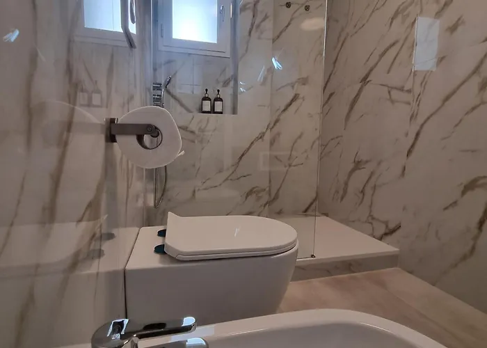 Casa Colimoro Apartamento Nápoles